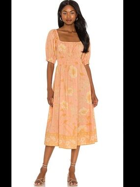 chinese dress ladies Stevie Lace Boho Dress – SPELL